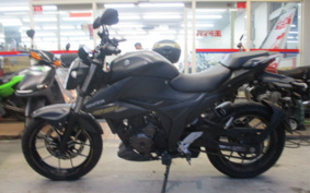 SUZUKI JIKUSA-250 ED22B