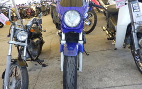 HONDA HORNET 250 MC31