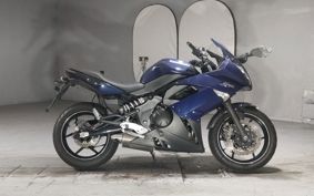 KAWASAKI NINJA 400R 2013 ER400B
