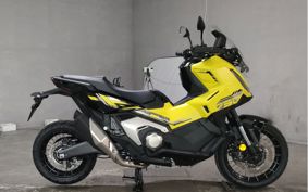 HONDA X-ADV 750 RH21