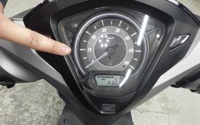 HONDA LEAD 125 2001 JK12