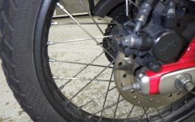 HONDA CT125-2 2017 JA65