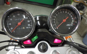 SUZUKI GSX400 IMPULSE 1995 GK79A