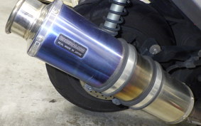 SUZUKI SKYWAVE 200 (Burgman 200) CH41A