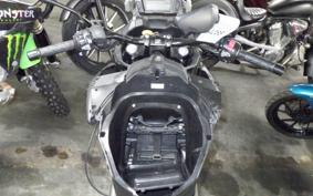 HONDA NC 700 X D 2013 RC63