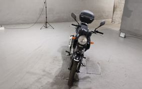 YAMAHA YBR125 RE05