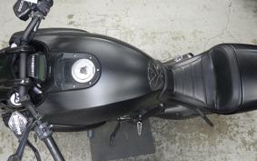 DUCATI DIAVEL DARK 2014