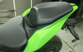 KAWASAKI ZX-4RR 2025 ZX400P