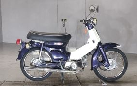 HONDA SUPER CUB90 HA02