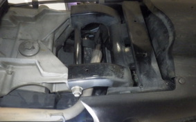 SUZUKI ｽｳｨｯｼｭ125 DV12B