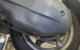 YAMAHA CYGNUS 125 XSR 2 2012 SE44J