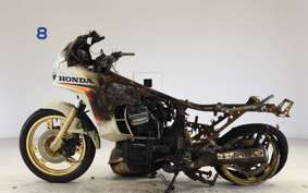 HONDA CX500 Turbo 1997