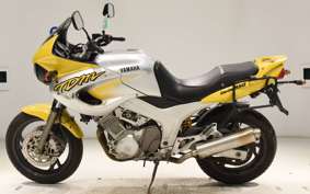 YAMAHA TDM850 Gen.2 1998 RN03J