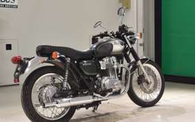 KAWASAKI W800 2012 EJ800A