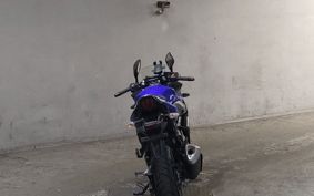 SUZUKI GSX250 R DN11A
