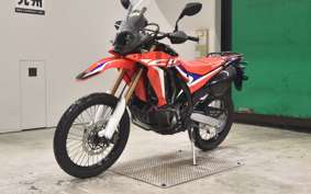 HONDA CRF250 RALLY A MD44