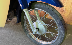 SUZUKI ADDRESS V110 CE47A