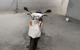 SUZUKI ADDRESS V125 CF4EA