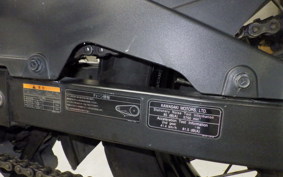 KAWASAKI VERSYS X250Aﾂｱﾗｰ 1999 LE250D