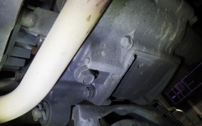 HONDA PCX125 2012 JF28