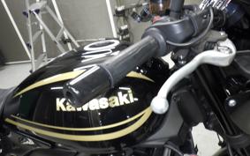 KAWASAKI Z900RS CAFE 2023