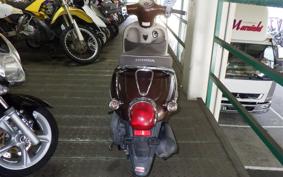 HONDA GIORNO 2 2020 AF70