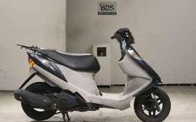 SUZUKI ADDRESS V125 G 2005 CF46A