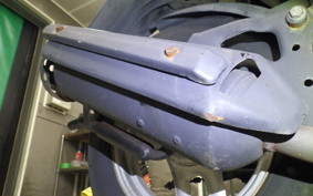 HONDA DIO GEN 3 2009 AF34