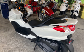 YAMAHA MAJESTY 250 SG20J