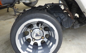 HONDA GYRO CANOPY TA02