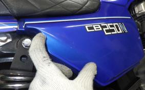 HONDA CB250 N 2019 CB250N