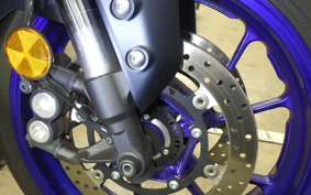 YAMAHA YZF-R7 2023 RM39J