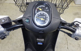 HONDA BENLY 50 1999 AA05