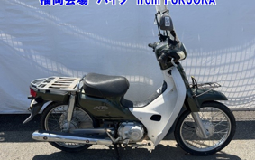 HONDA C50-2