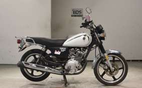 YAMAHA YB125SP