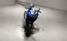SUZUKI GSX250 R DN11A