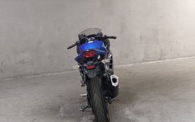 KAWASAKI NINJA 250 EX250L