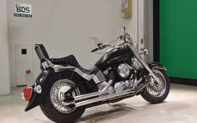 YAMAHA DRAGSTAR 400 CLASSIC 2000 4TR