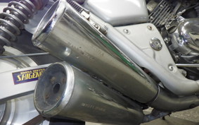 HONDA MAGNA 250