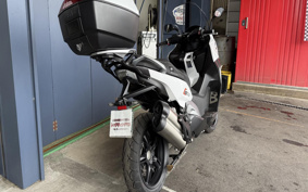 BMW C650 SPORT 2016 0C04