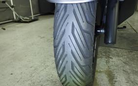 SUZUKI SKYWAVE 200 (Burgman 200) CH41A