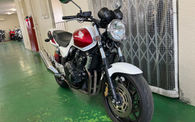 HONDA CB400SFV-4ABS 2015 NC42