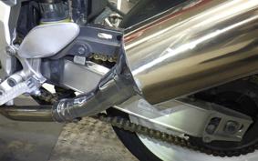 YAMAHA TRX850 1998 4NX