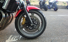 HONDA CB400SF 2008 NC42