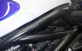 SUZUKI ｸﾞﾗﾃﾞｨｳｽ400 2018 VK58A