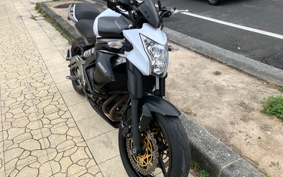 KAWASAKI ER-6N 2012 ER650E
