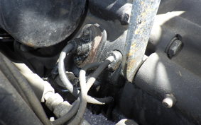 HARLEY FLHRC-I1340(ｼｮﾅｼ