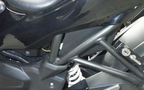 KAWASAKI NINJA 250 SL BX250A