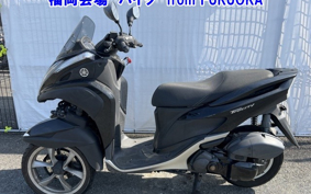 YAMAHA TORI CITY
