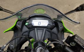 KAWASAKI Ninja 250SL BX250A